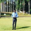 Eugene  Owino