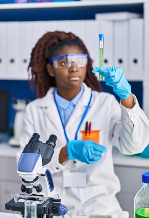 Sciences (Biology, Chemistry, Physics)